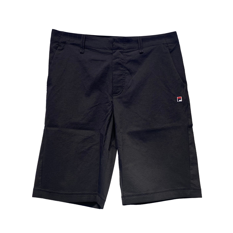 FILA 宽松运动透气短裤 F11M128802F
