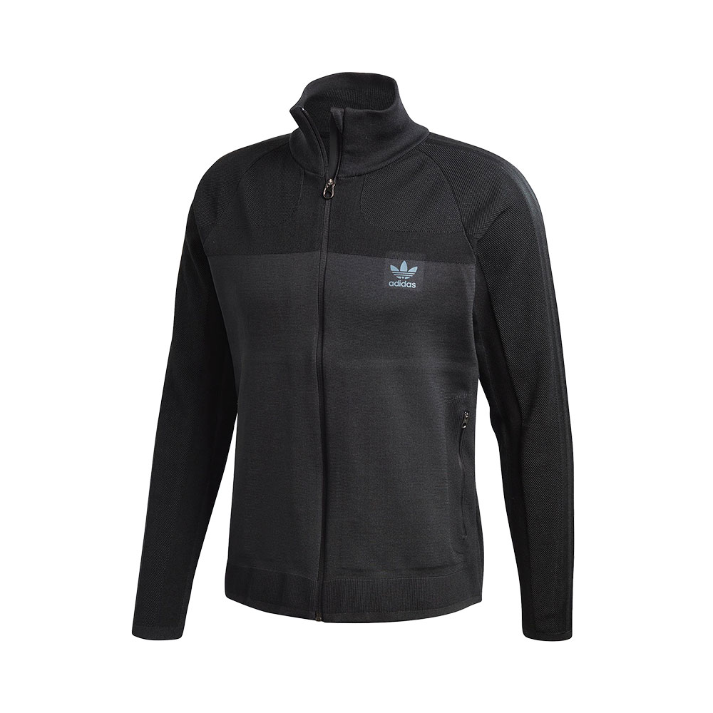 adidas Originals 三叶草休闲夹克外套 CW1348