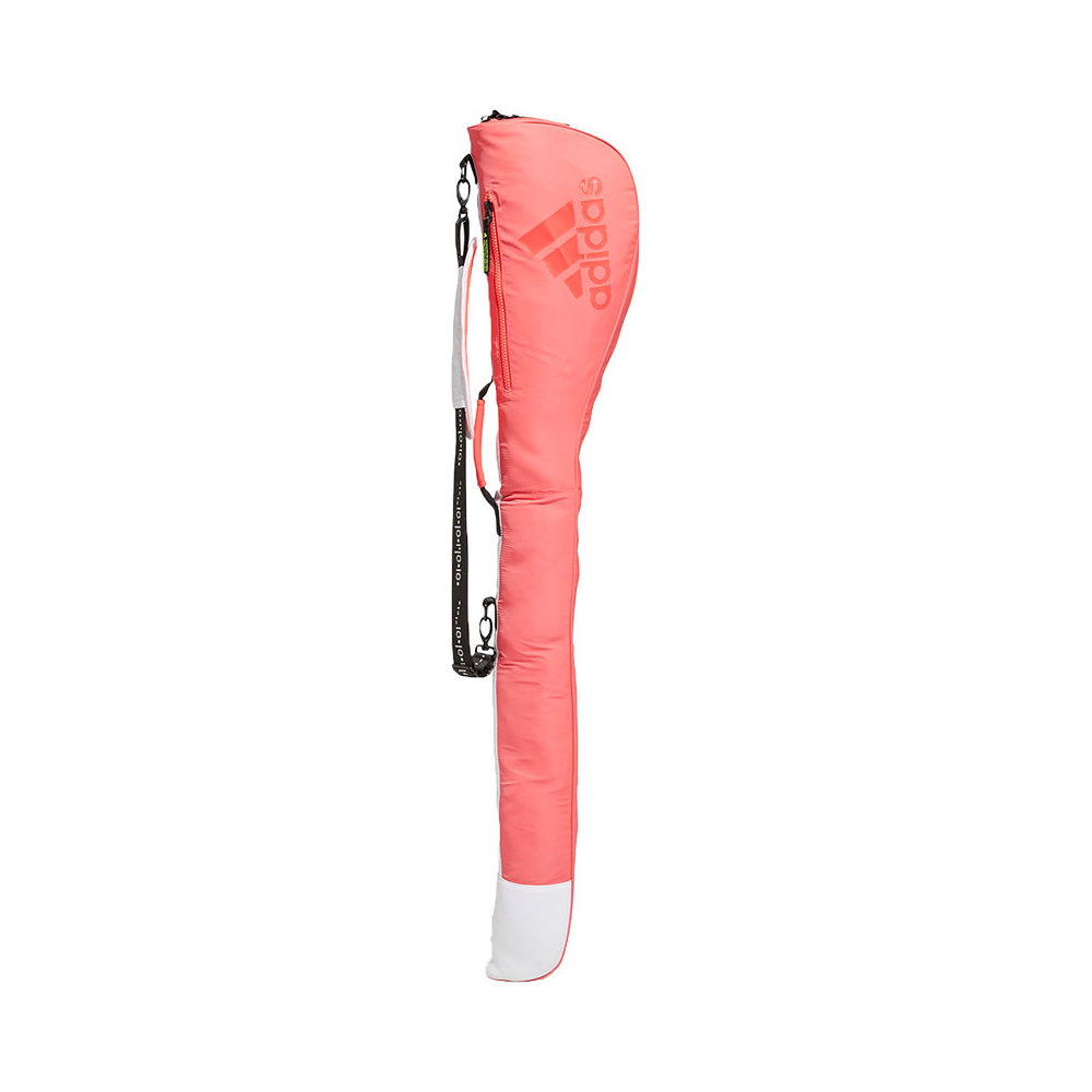 adidas 高尔夫球包女士枪包户外运动球杆包 FM4158