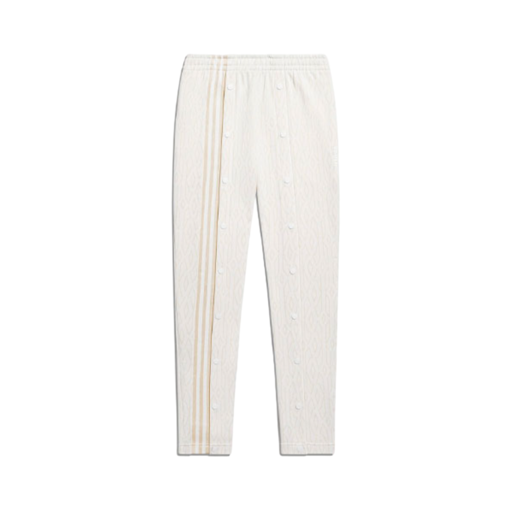 adidas x Ivy Park 联名休闲运动长裤 男女同款 H18996