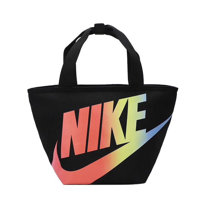 Nike 男女运动休闲帆布包托特包拎包手提包 NY2133002GS