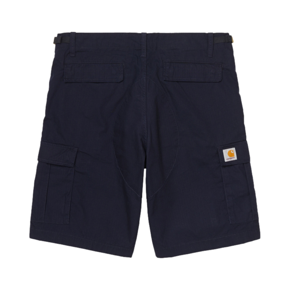 Carhartt 五分百慕大短裤
