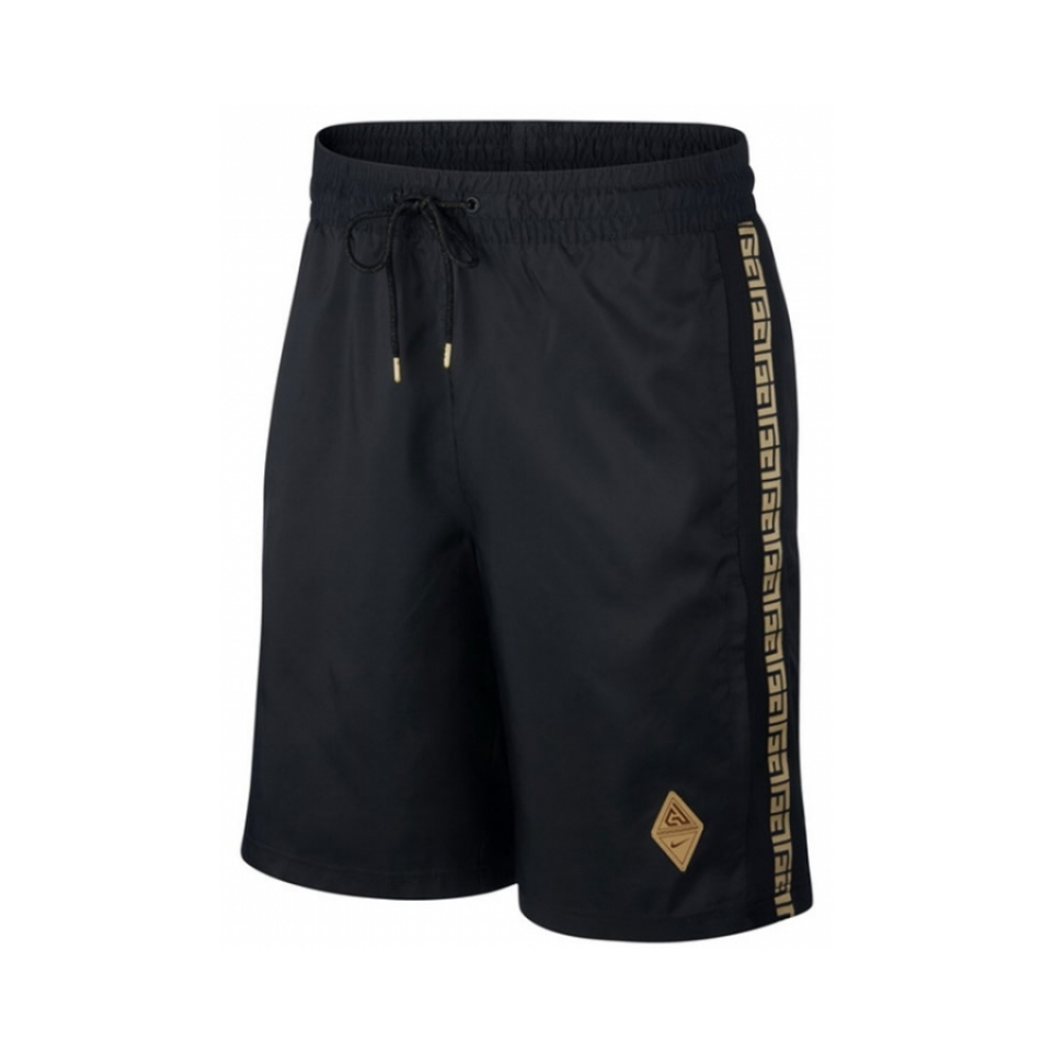 Nike Giannis 字母哥运动速干短裤 CQ6314