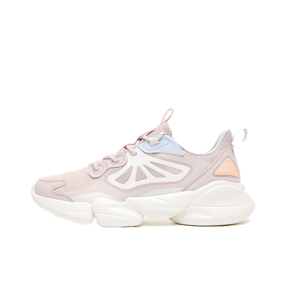 鸿星尔克 运动系列 休闲鞋 52121214198