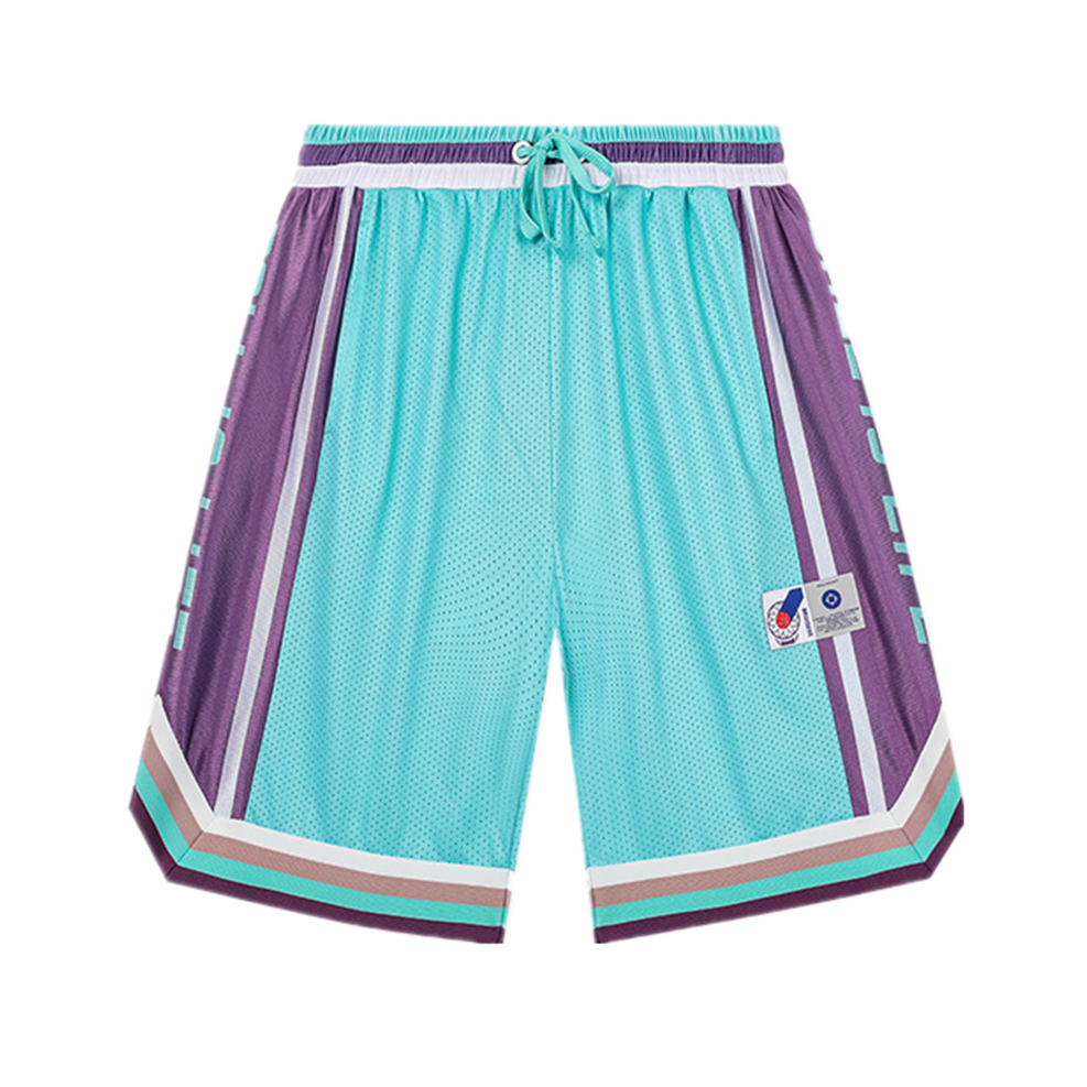 准者 运动训练跑步健身休闲美式透气宽松短裤 Z121211652