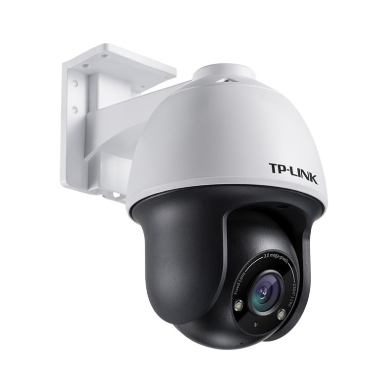 TP-LINK TL-IPC633 摄像头