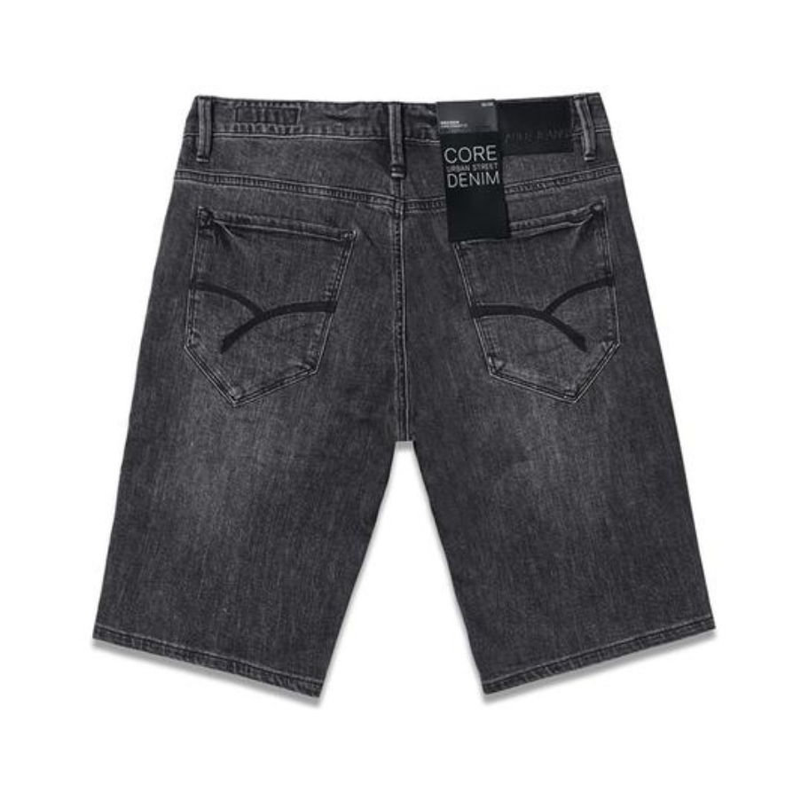 【CORE系列】ABLE JEANS 直筒彈力牛仔褲 323803029