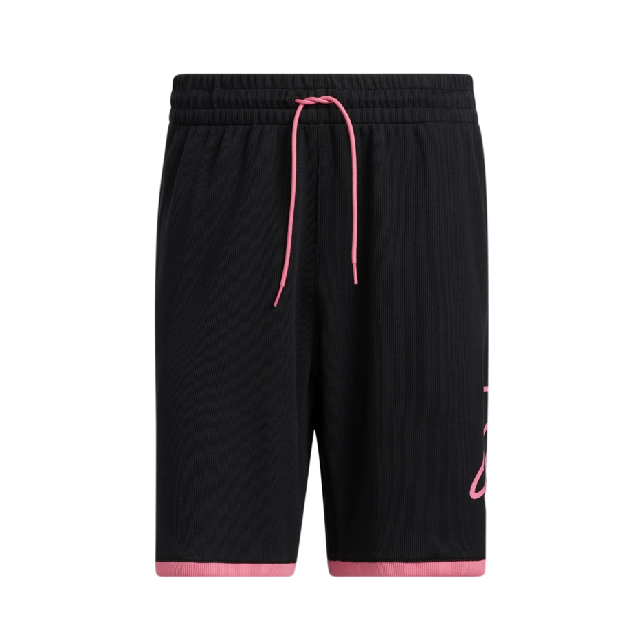 adidas 篮球训练透气休闲运动短裤 HB7885