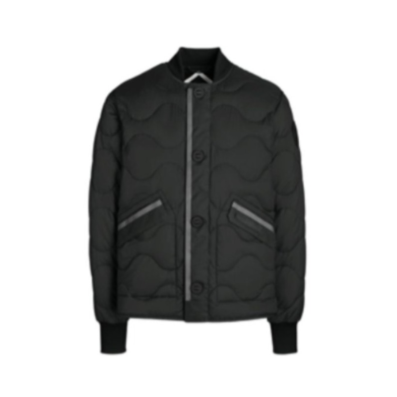 Canada Goose 加拿大鹅 Helios 潮流经典时尚夹克 男女同款 3595MX