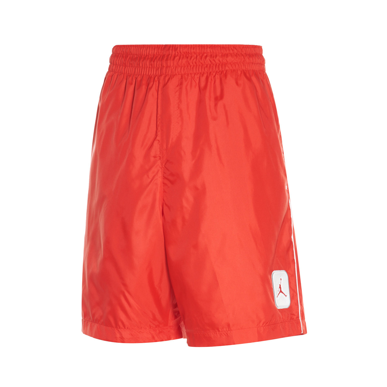 Jordan Brand LEGACY AJ5 反光篮球运动短裤 CU1677