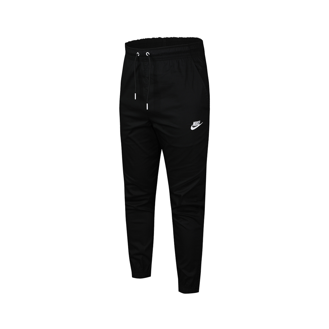 Nike NSW 束脚运动休闲长裤 男女同款 CT5612
