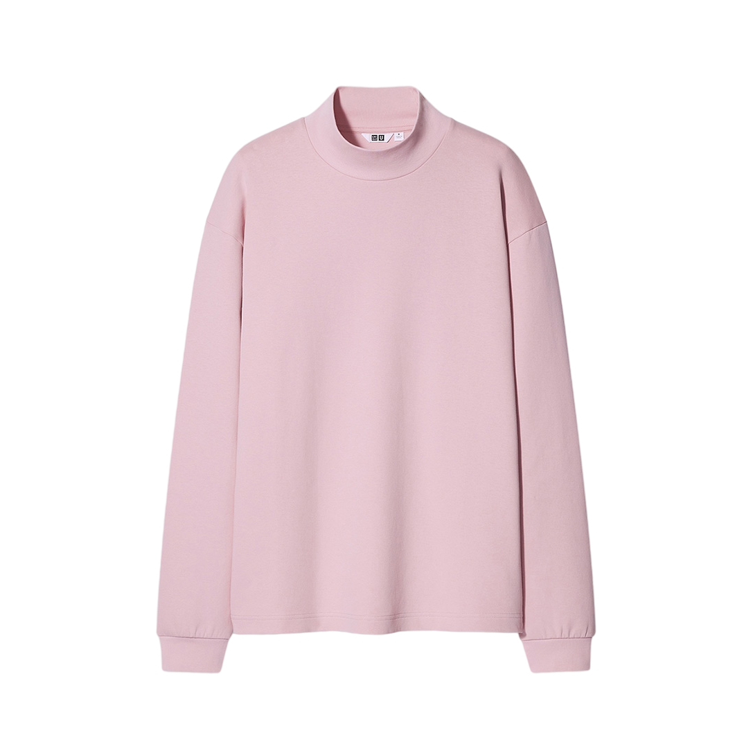 UNIQLO/优衣库【设计师合作款】高领套头衫 男女同款 440437