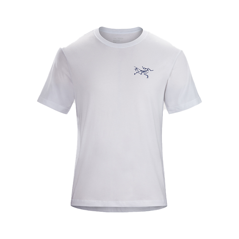 【城市休闲】Arc'teryx 男子休闲短袖T恤  Component T-Shirt SS Men's-x