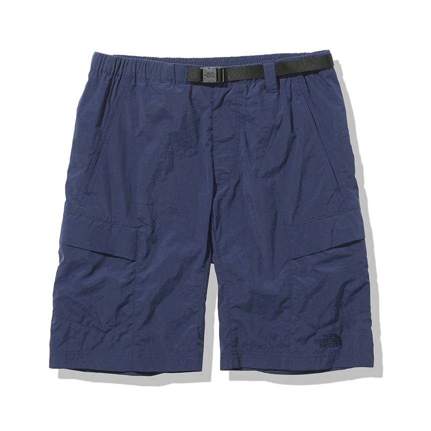 TheNorthFace  男子户外工装休闲短裤 NB41725