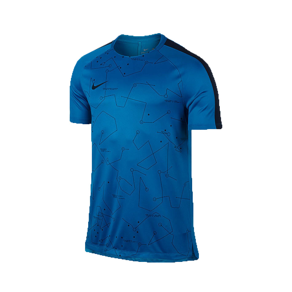 Nike 运动圆领短袖T恤 859870
