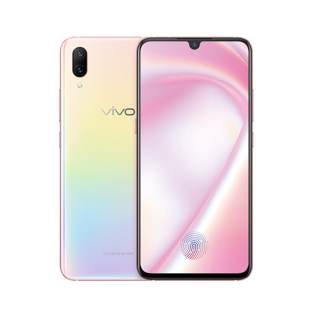 vivo X23 4G
