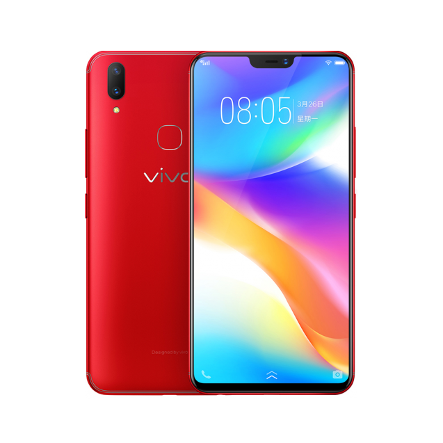 vivo Y85 4G