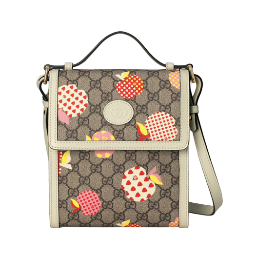 Gucci 限定款邮差包 62578222KFG