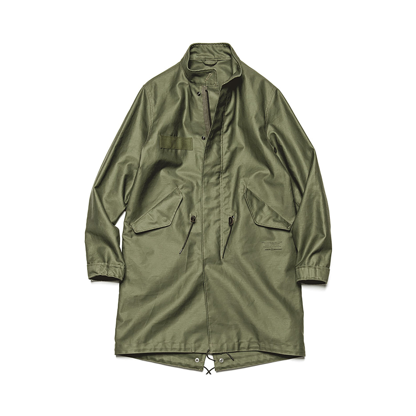 Uniform Experiment 夾克 男女同款 UE-178016