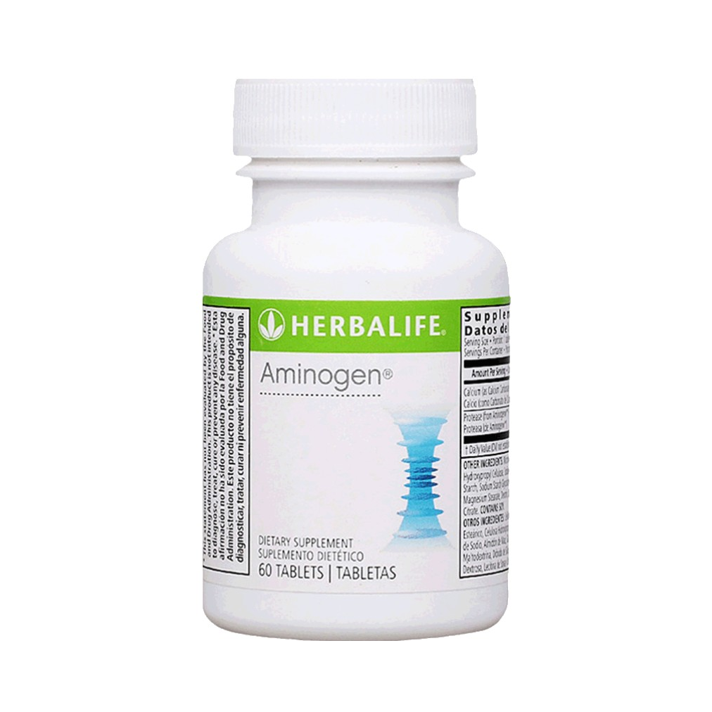 推荐商品：HERBALIFE/康宝莱 蛋白酵素