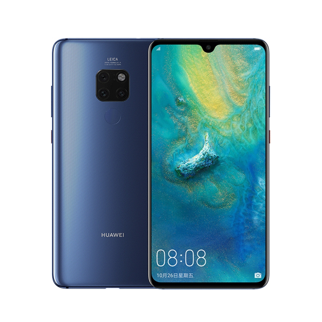HUAWEI/华为 Mate20 4G