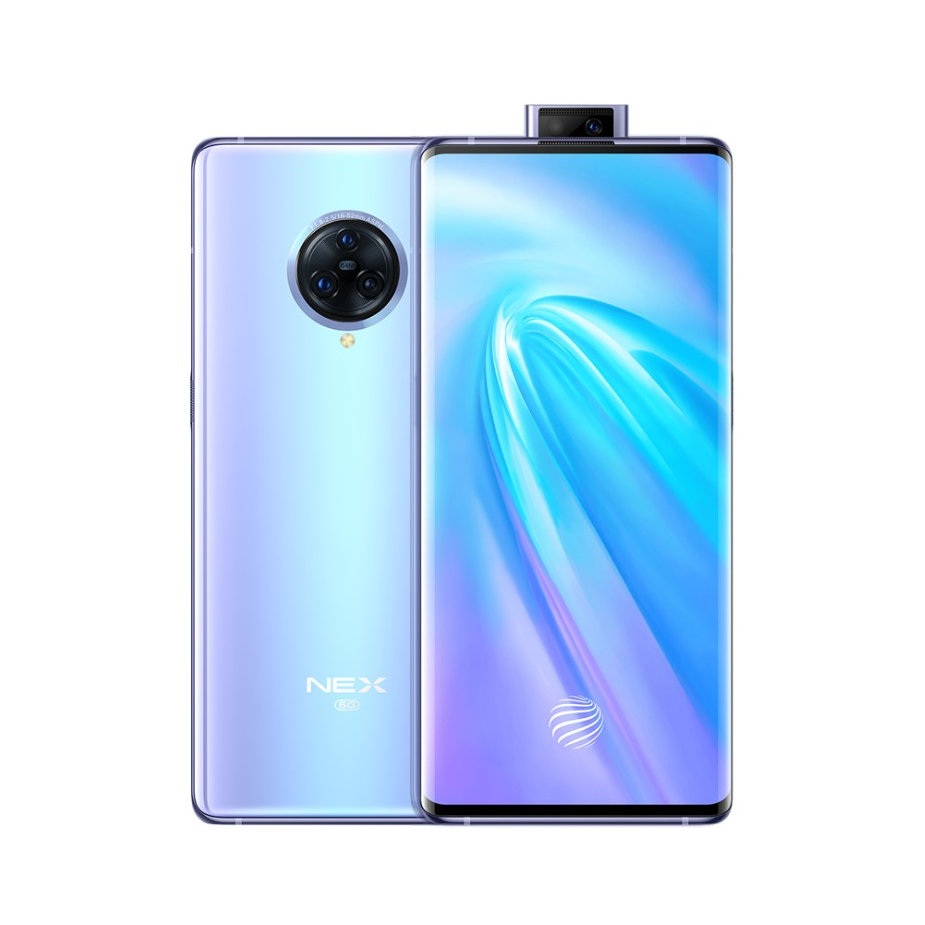 vivo NEX 3 5G