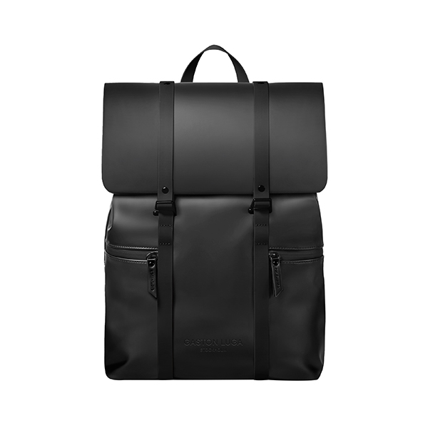 推荐商品：Gaston Luga【邢昭林同款】 大尺寸 环保材质防水双肩背包书包 SPLASH 16寸