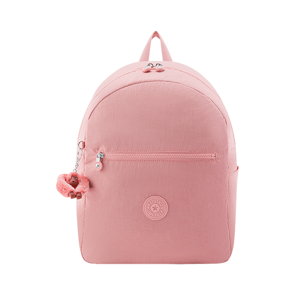 Kipling 帆布双肩包 WINNIFRED L 男女款 KPKI1906J9910OS