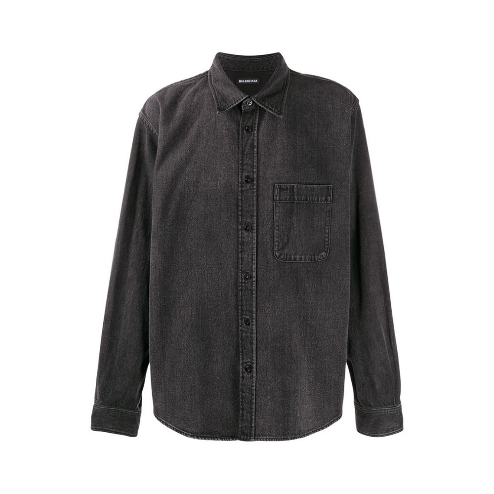 Balenciaga/巴黎世家 衬衫