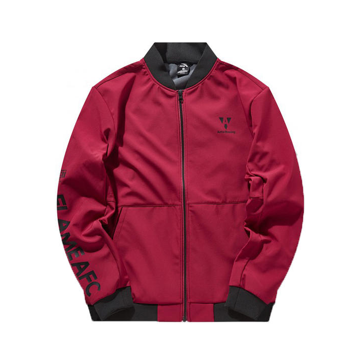 Anta 男款运动休闲时尚外套 15939641R