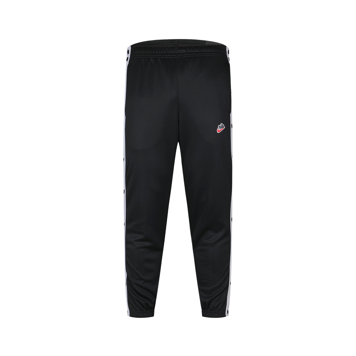 Nike Sportswear NSW 串扣梭織透氣束腳排扣小腳休閑長褲 BV2628