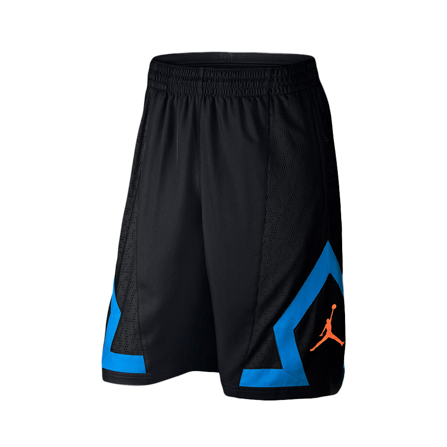 Jordan Brand 透气短裤 799548