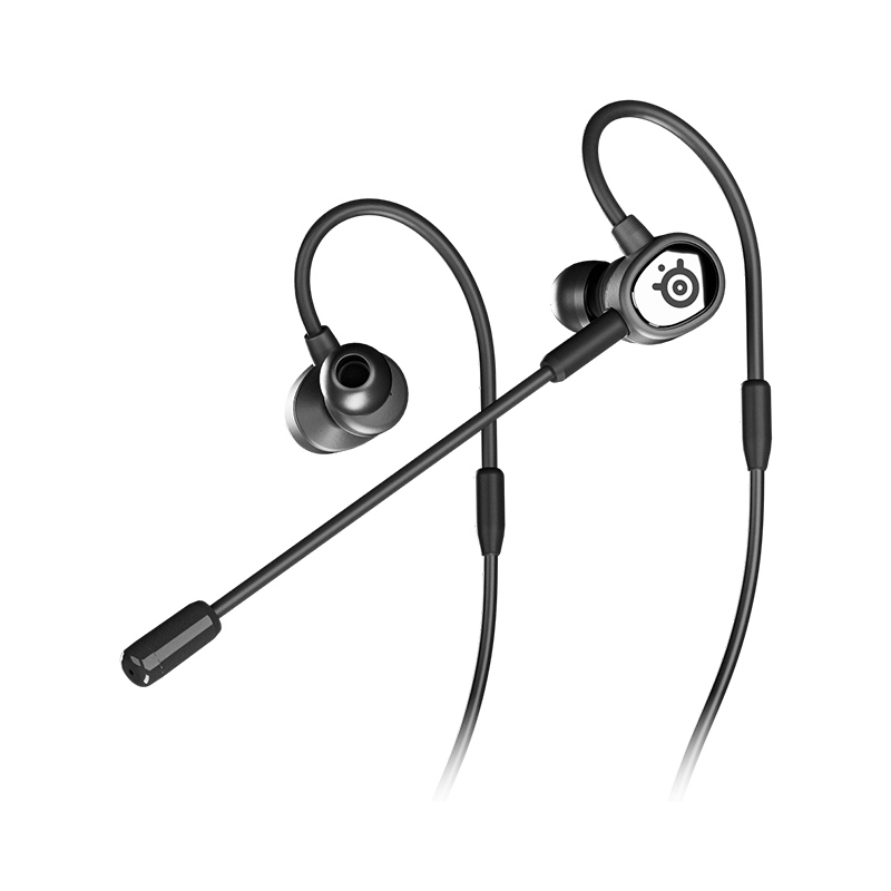 Steelseries/赛睿 TUSQ 入耳式有线耳机