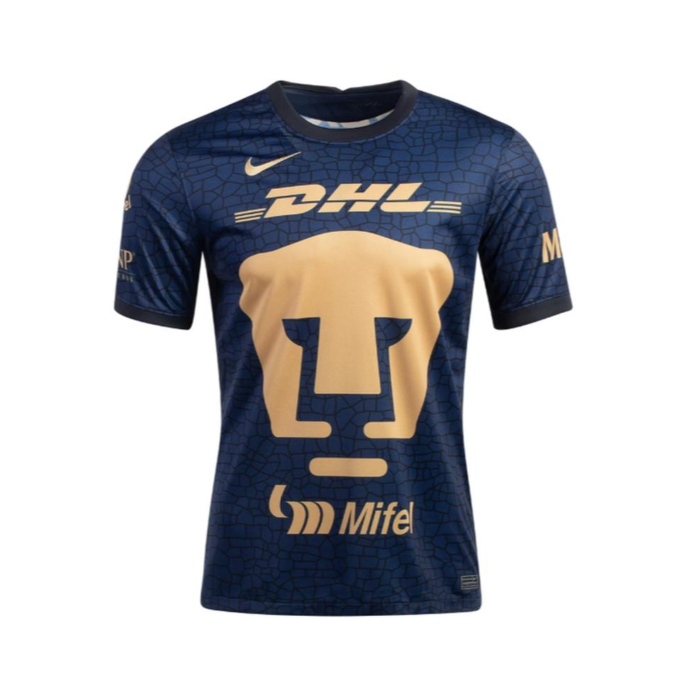 Nike 美洲狮俱乐部 足球球衣