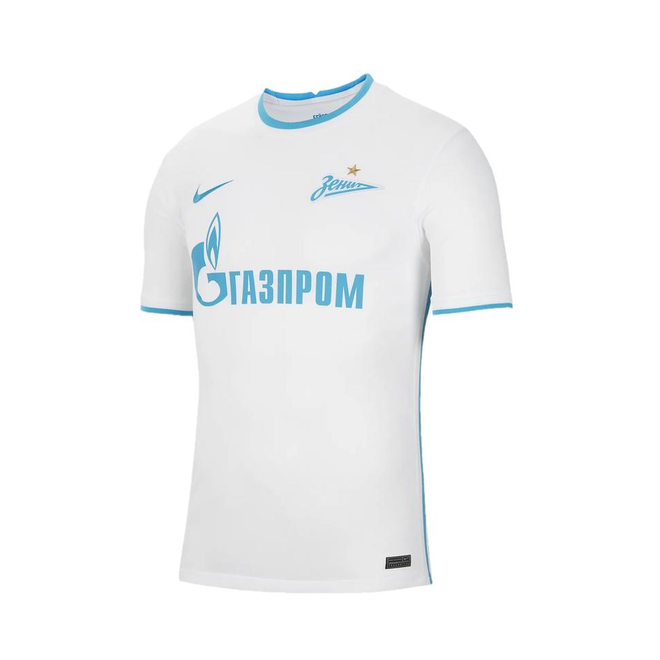 Nike 俄超泽尼特俱乐部 足球队球衣