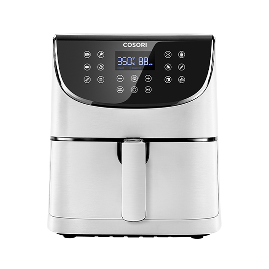 Cosori 家用多功能无油全自动电炸锅 3.5L
