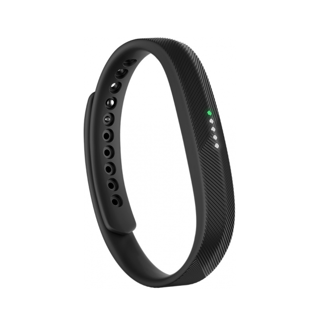 Fitbit Flex2 运动智能手环