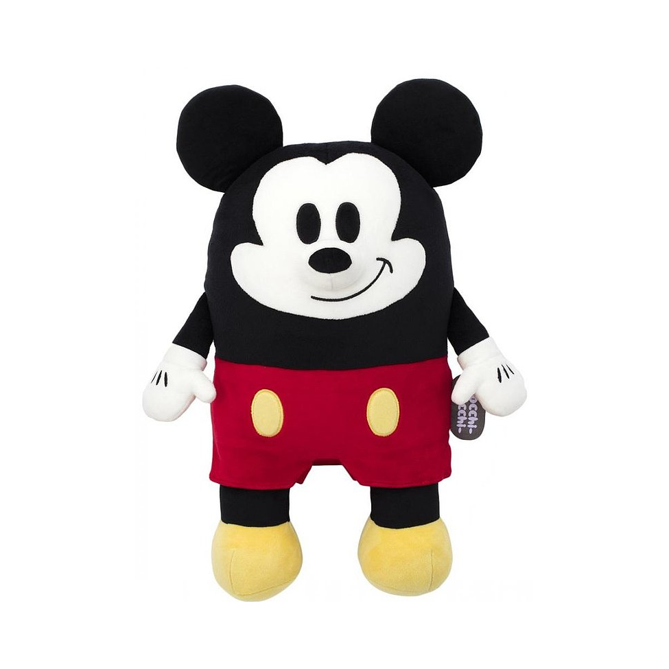 Disney/迪士尼 Mocchi-Mocchi- 米奇 毛绒玩具