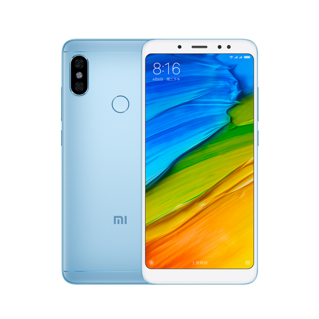 小米/MI 红米 Note5 4G