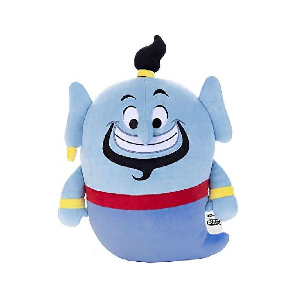 Disney/迪士尼 卡通人物 灯神 毛绒玩具