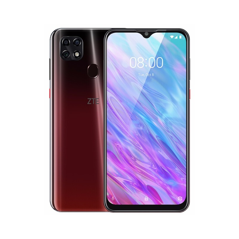 ZTE/中兴 V2020 Smart 4G