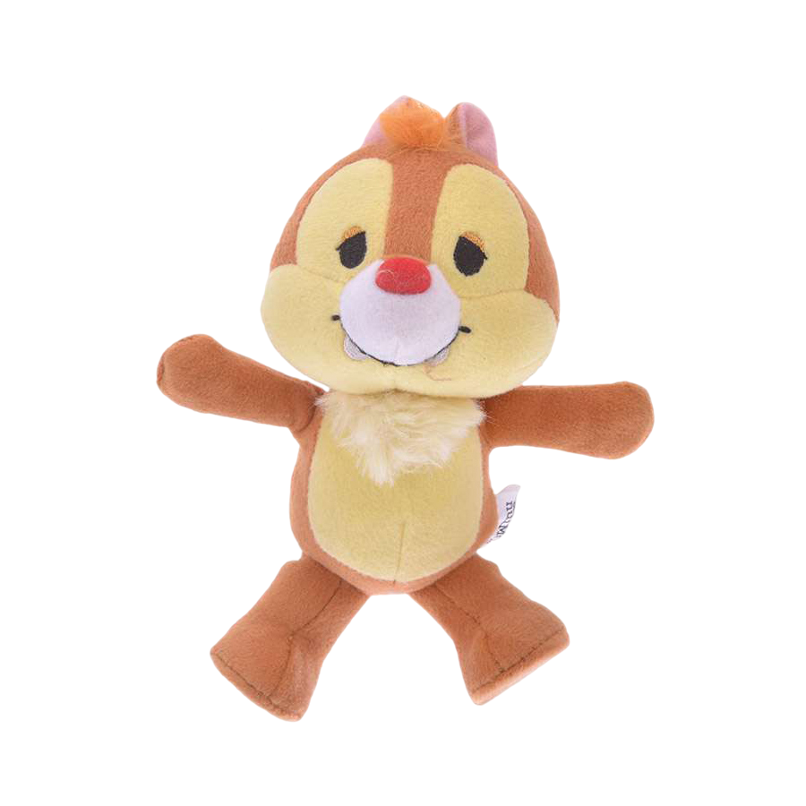 Disney/迪士尼 nuiMOs 蒂蒂 关节可动 毛绒玩具