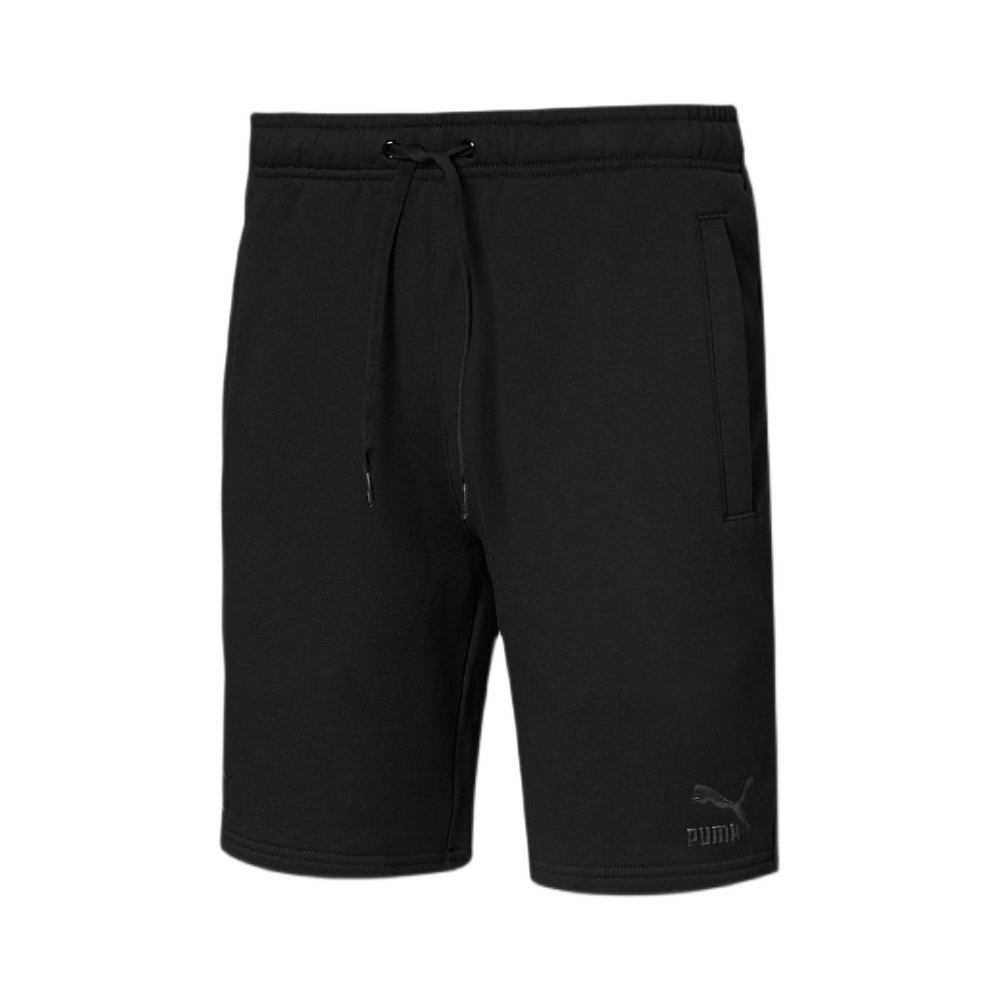 Puma 抽绳休闲短裤TFS 599280