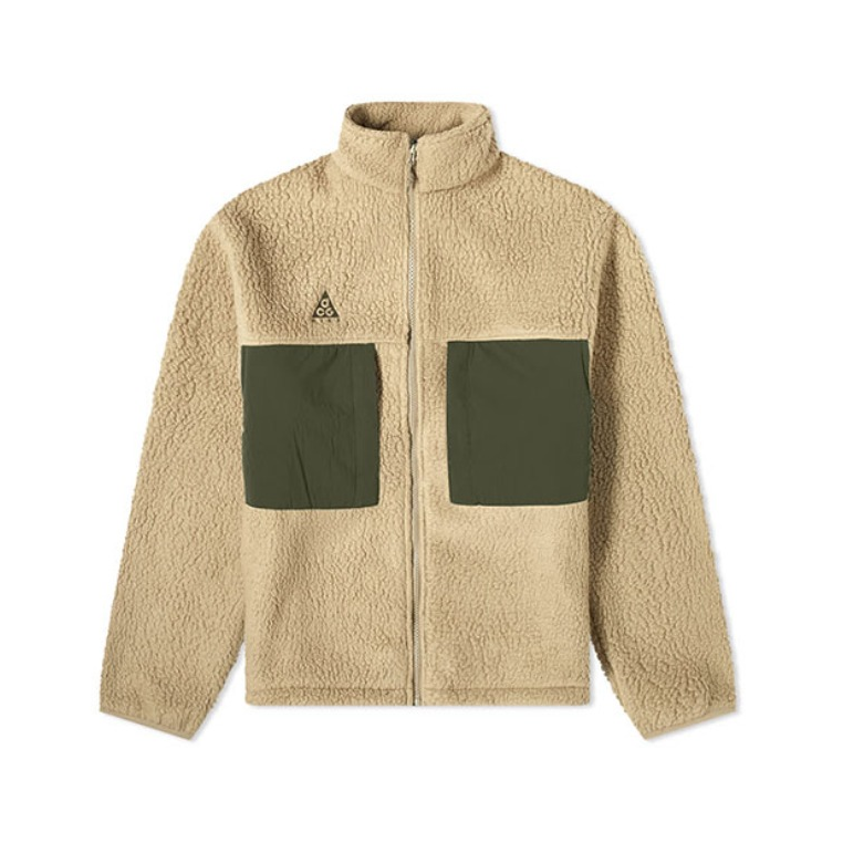 Nike ACG 柔软抓绒夹克 CT2949