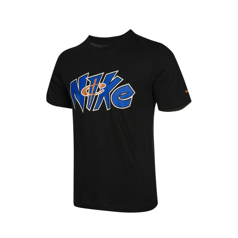 Nike NK LIL PNY HBR SS TEE 运动舒适短袖T恤 DM2444