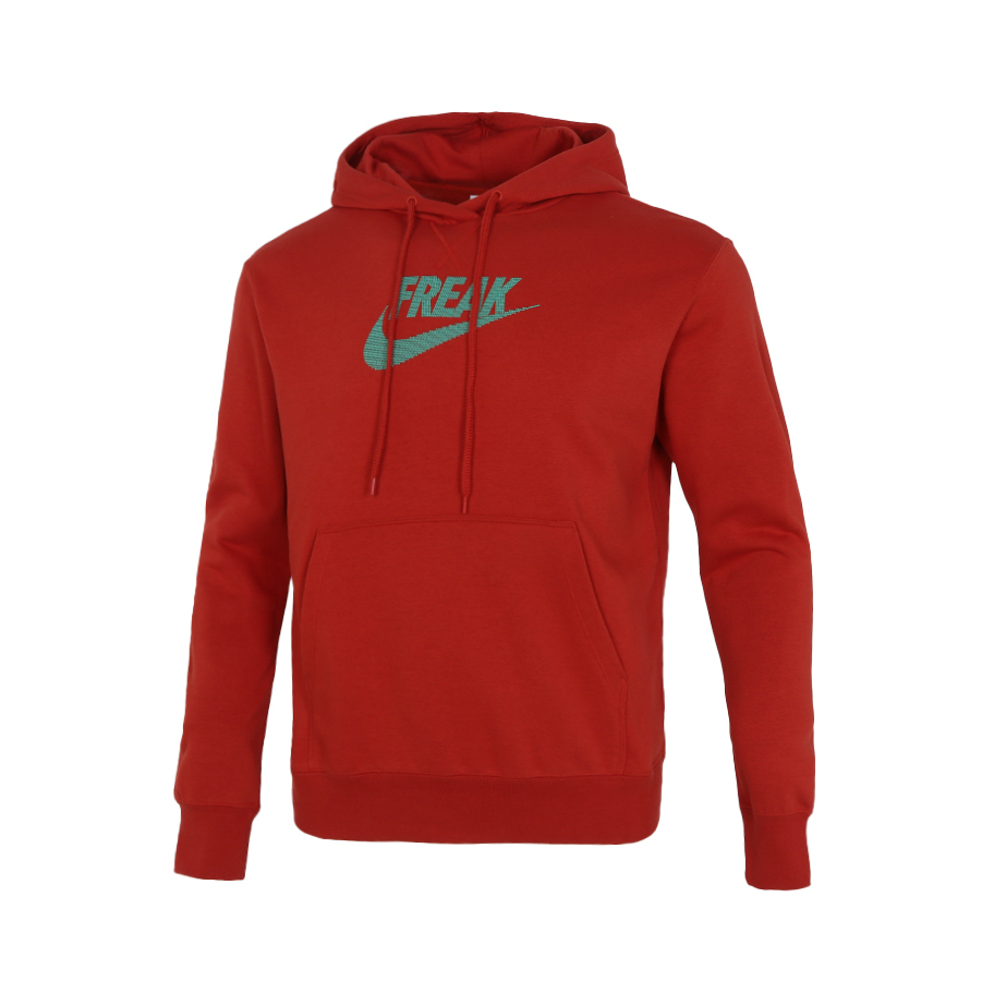 Nike NK PO HOODIE FREAK 针织套头卫衣 DA5692