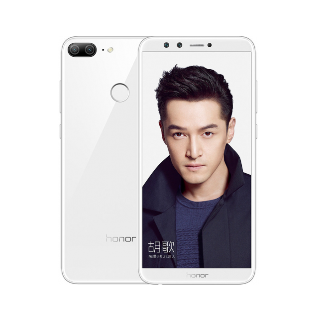 HONOR/荣耀 9 青春版 4G