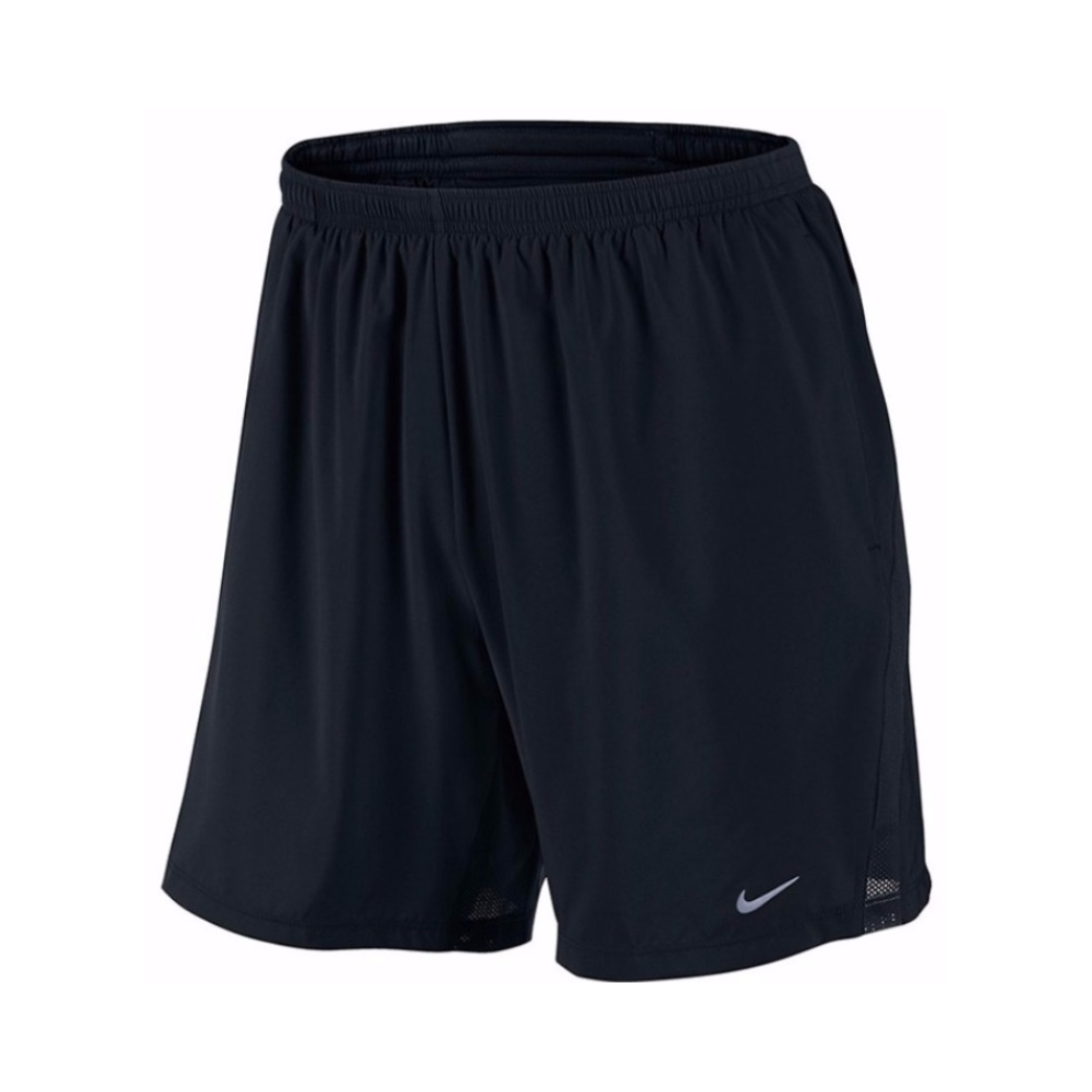 Nike DRI FIT 梭织排汗速干运动短裤 589850