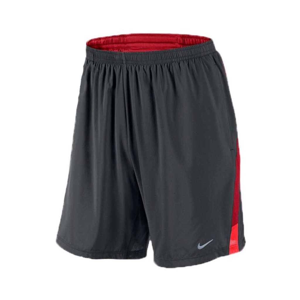 Nike DRI FIT 梭织排汗速干运动短裤 589850
