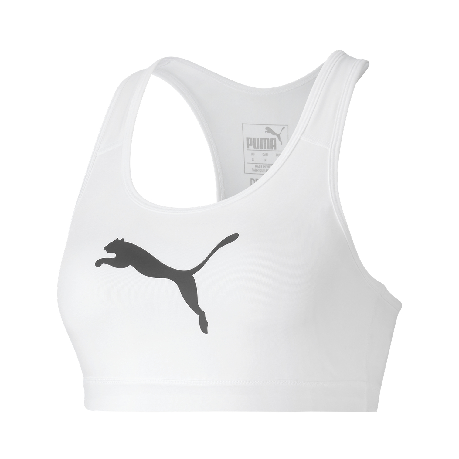 Puma 2020SS 跑步训练运动胸衣 女装  518911